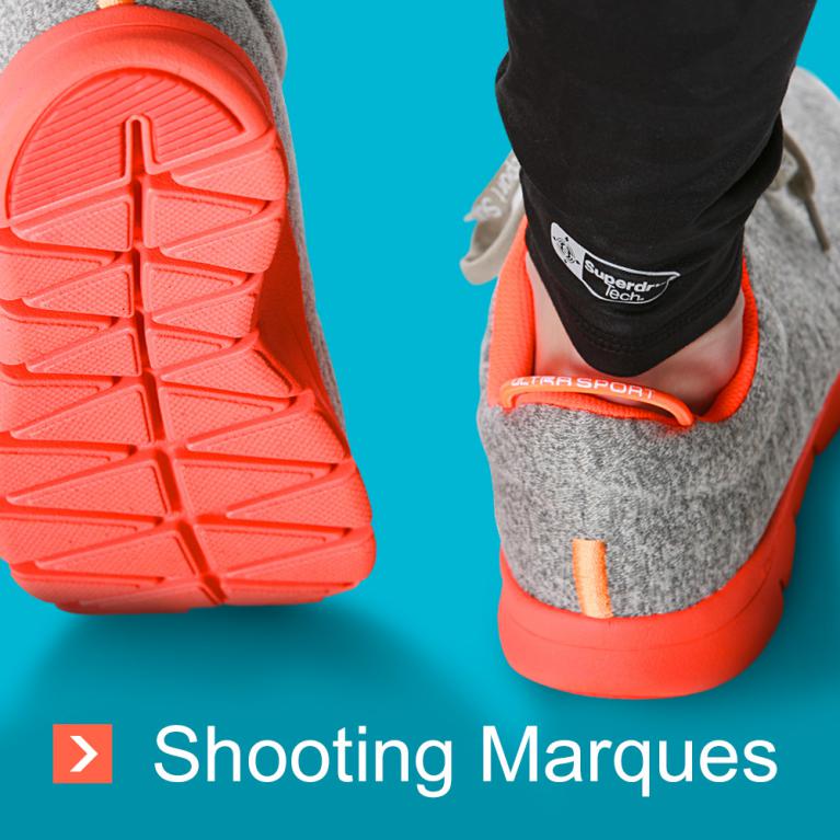 Shooting Marques